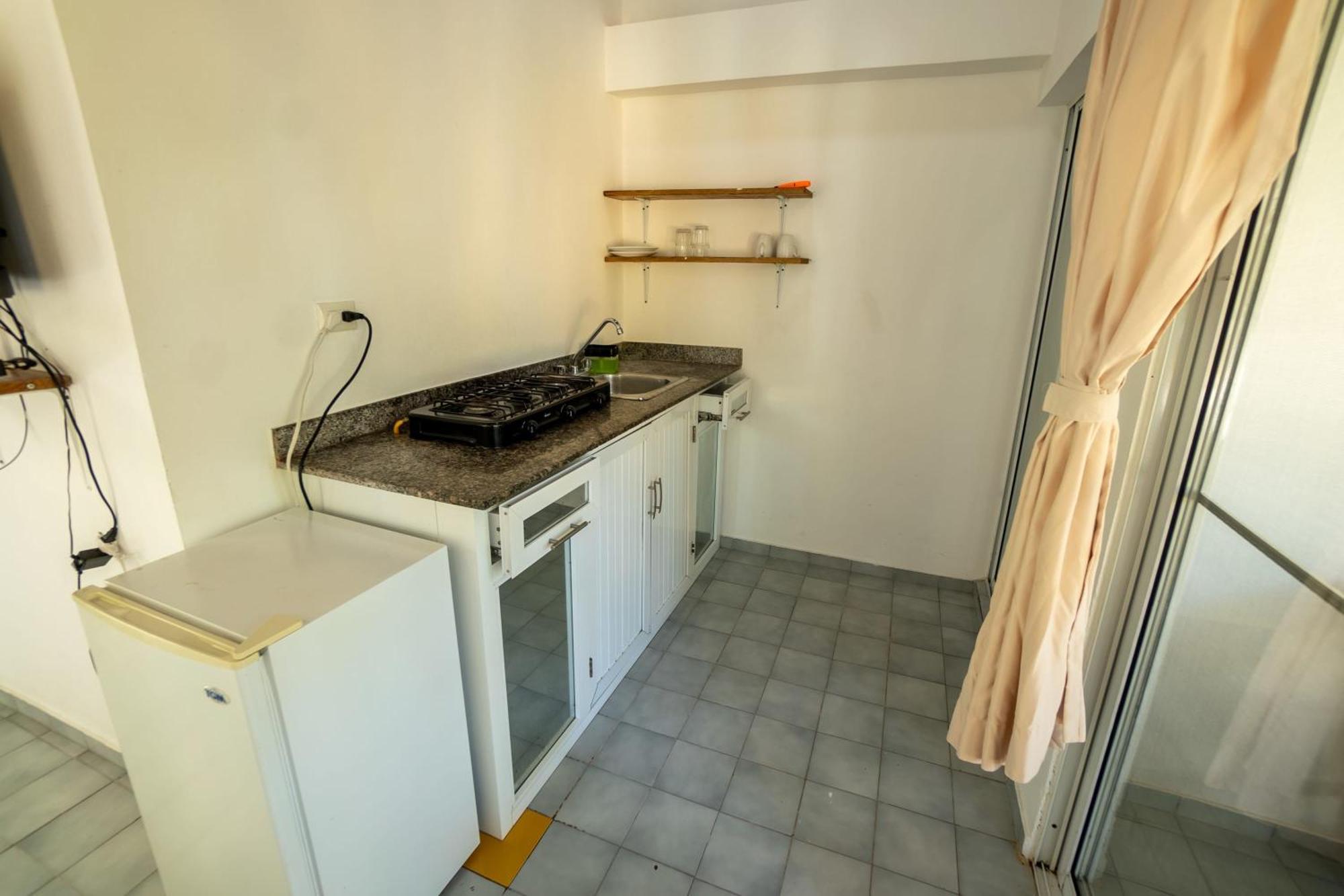 Bungalow #16 At Waterfront Playa Alicia โซซูอา ภายนอก รูปภาพ