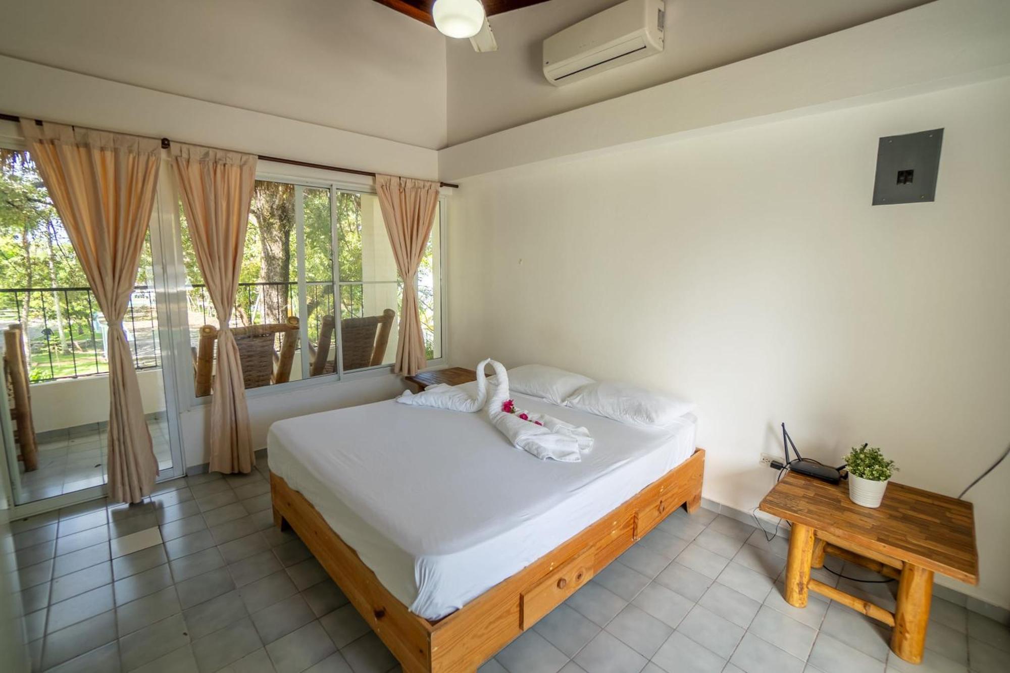 Bungalow #16 At Waterfront Playa Alicia โซซูอา ภายนอก รูปภาพ