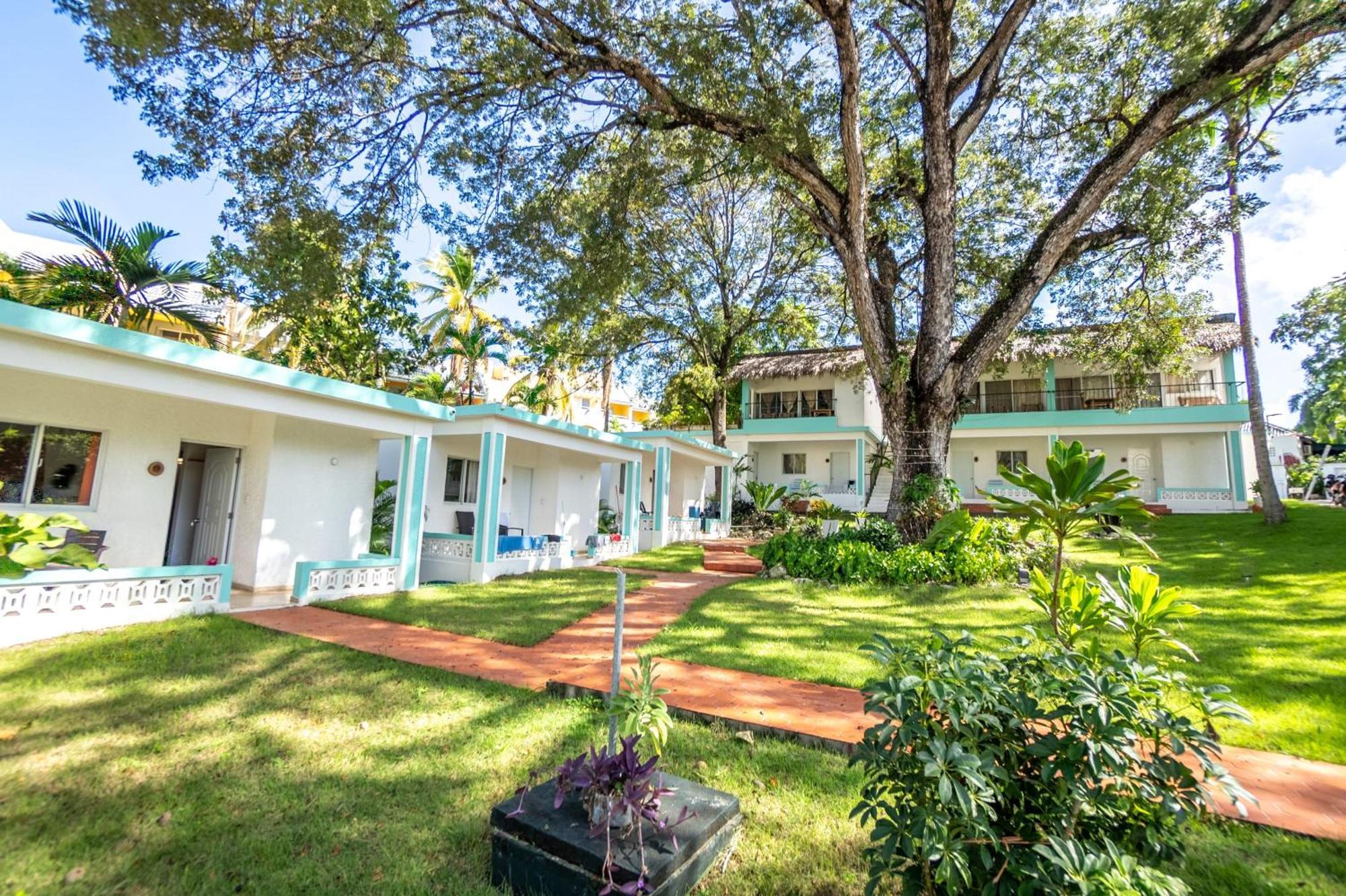 Bungalow #16 At Waterfront Playa Alicia โซซูอา ภายนอก รูปภาพ